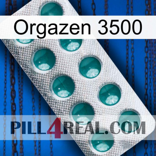 Orgazen 3500 dapoxetine1